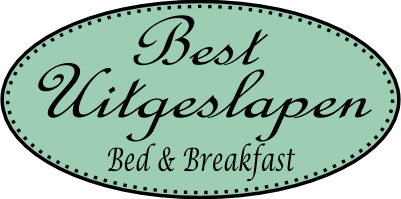 Best Uitgeslapen Bed & Breakfast